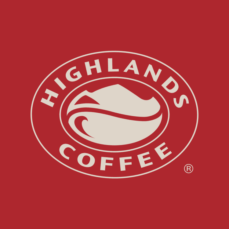Highlands Coffee Voucher