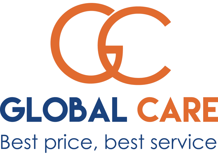 Shopback Global Care