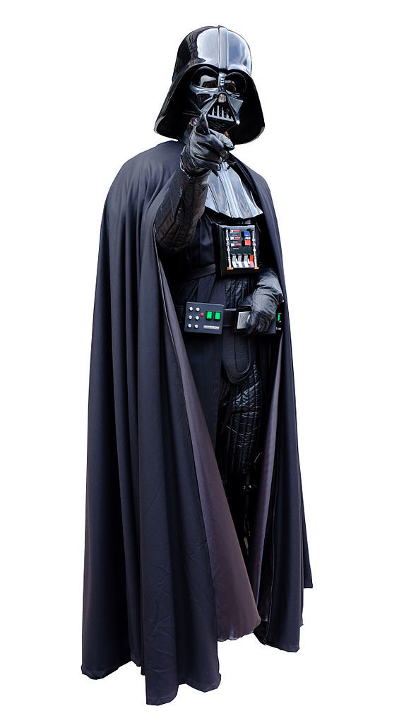 Darth Vader