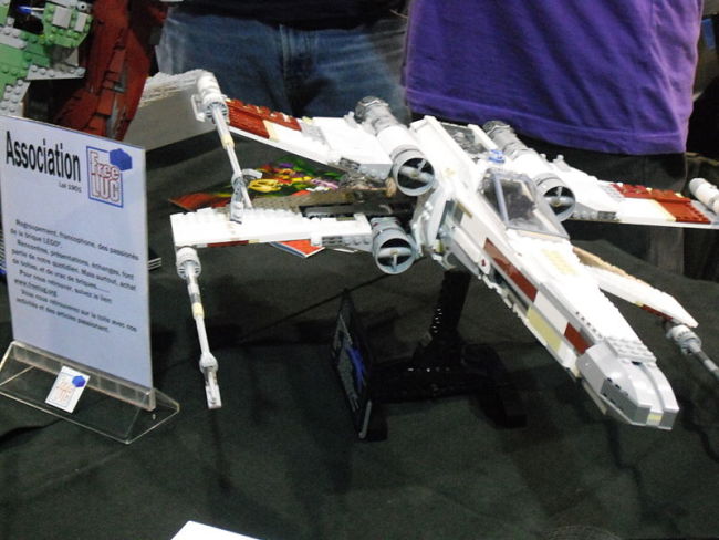 X-wing