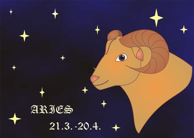 aries