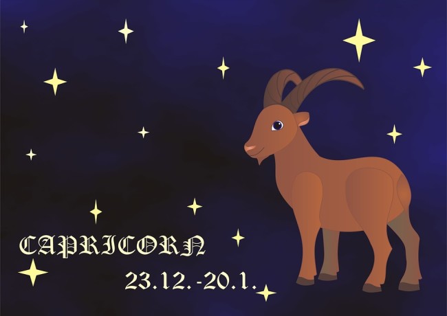 capricorn