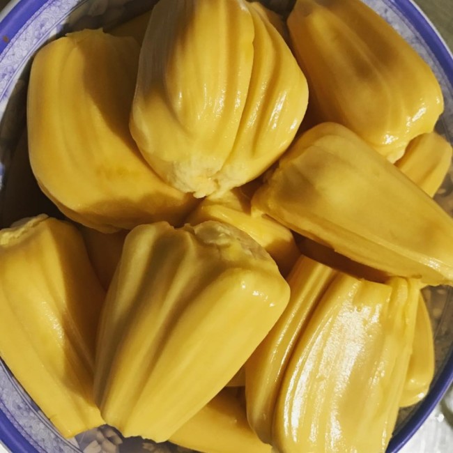 nangka