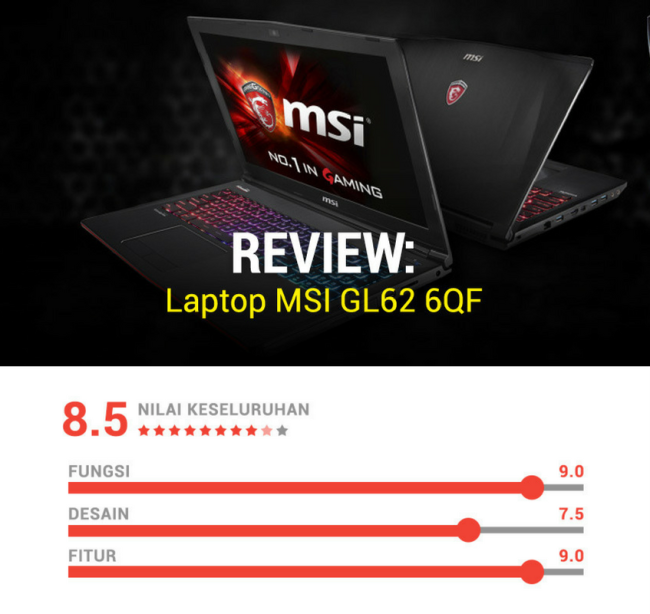 Msi gl62 6qf установка ssd