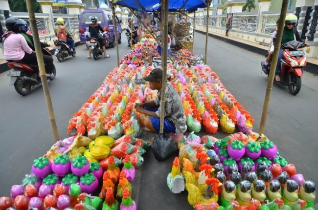 15 Tradisi Menyambut Bulan Ramadhan di Indonesia