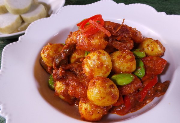 sahur makanan anak kosan 18 Makan Sahur Menu Kosan Andalan Inspirasi Anak