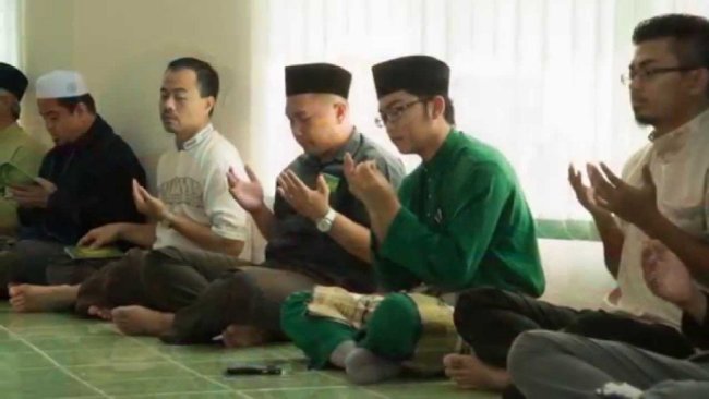 suro baca