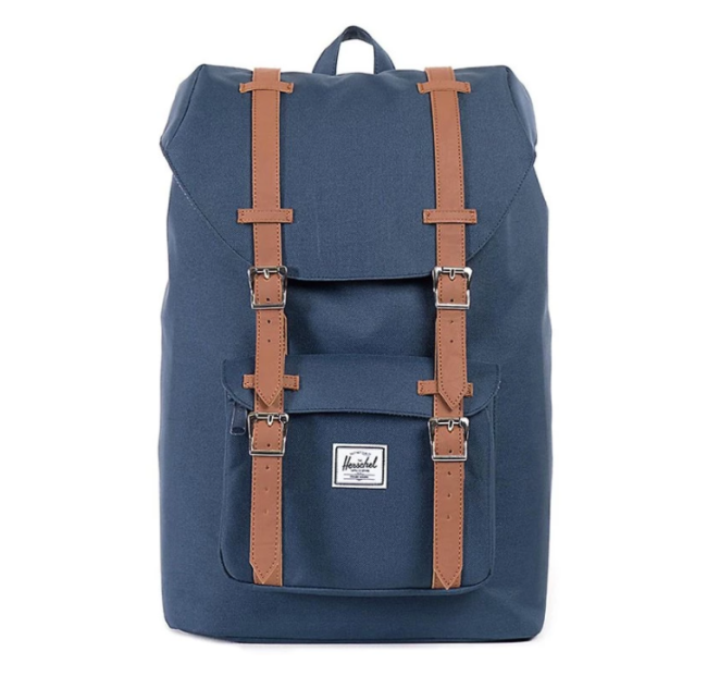 Yuk Belanja 6 Backpack Kekinian di Lazada