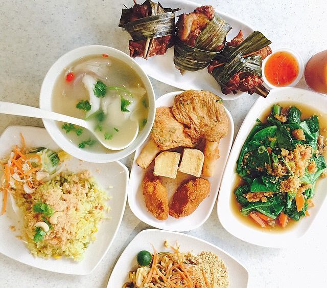 7 Most Authentic Thai Restaurants in S'pore That Are Worth ...