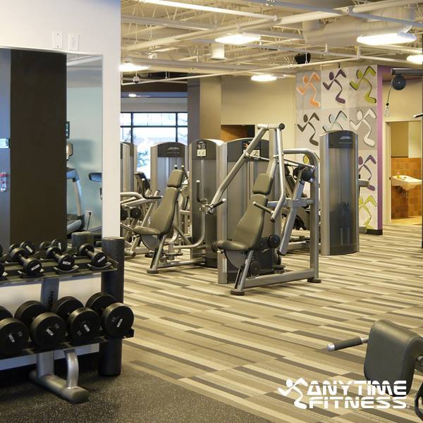 anytime fitness rates singapore