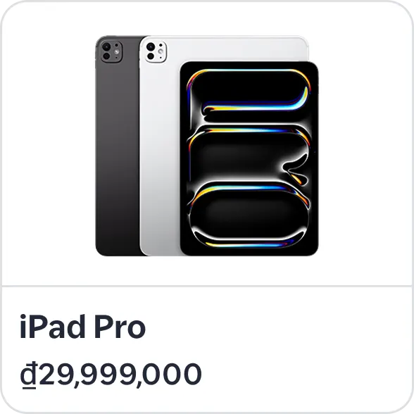 iPad Pro