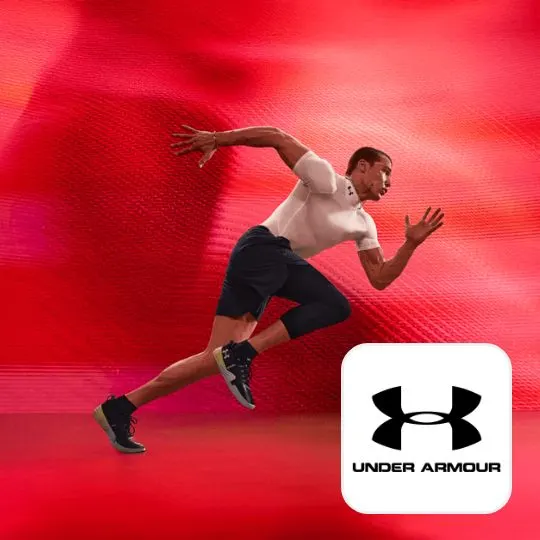 Under Armour