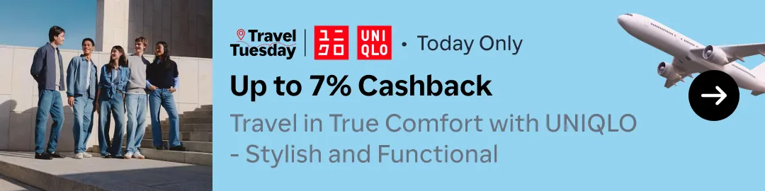 UNIQLO