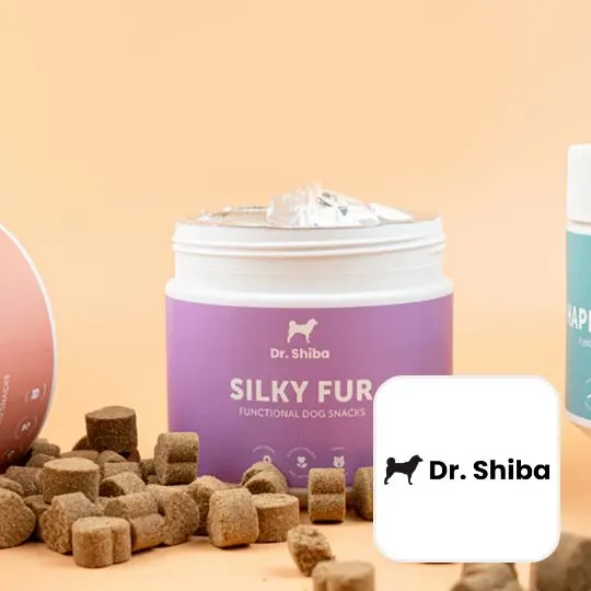 Dr. Shiba
