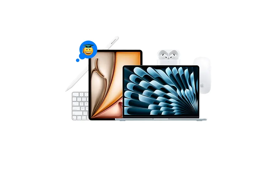 애플 공식사이트 (Apple) hero banner