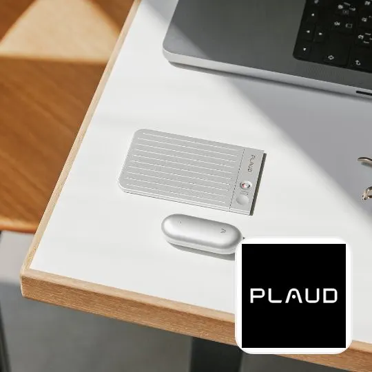 Plaud.Ai