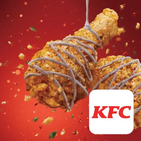 肯德基 (KFC)