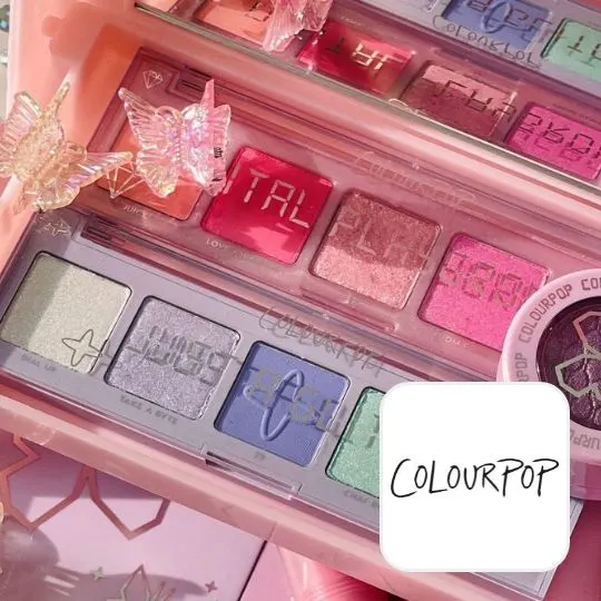 ColourPop