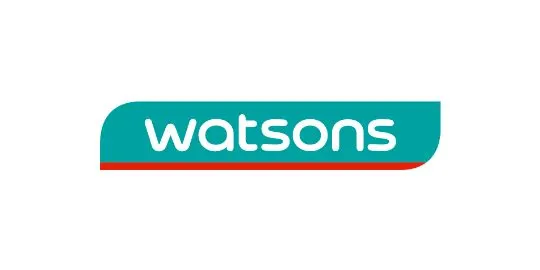 Watsons (屈臣氏)