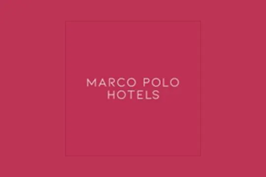 Merchant logo