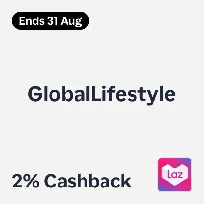 Global lifestyle