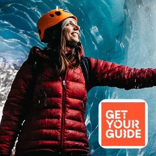 GetYourGuide