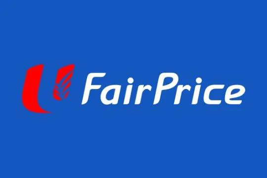 FairPrice Online