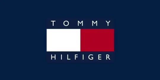 Tommy Hilfiger