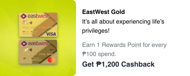 EastWest BAU AdSales (NSJC App) Gold