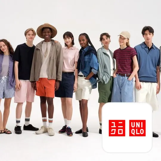 UNIQLO