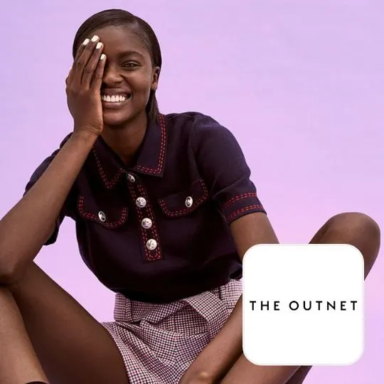 The Outnet