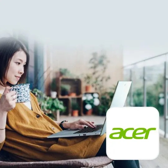 Acer SG