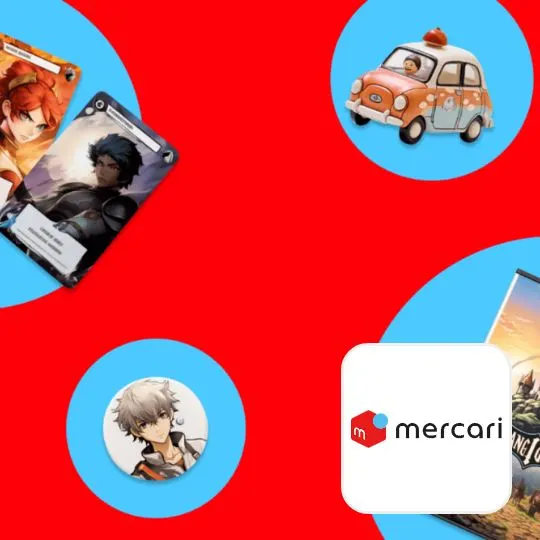 Mercari