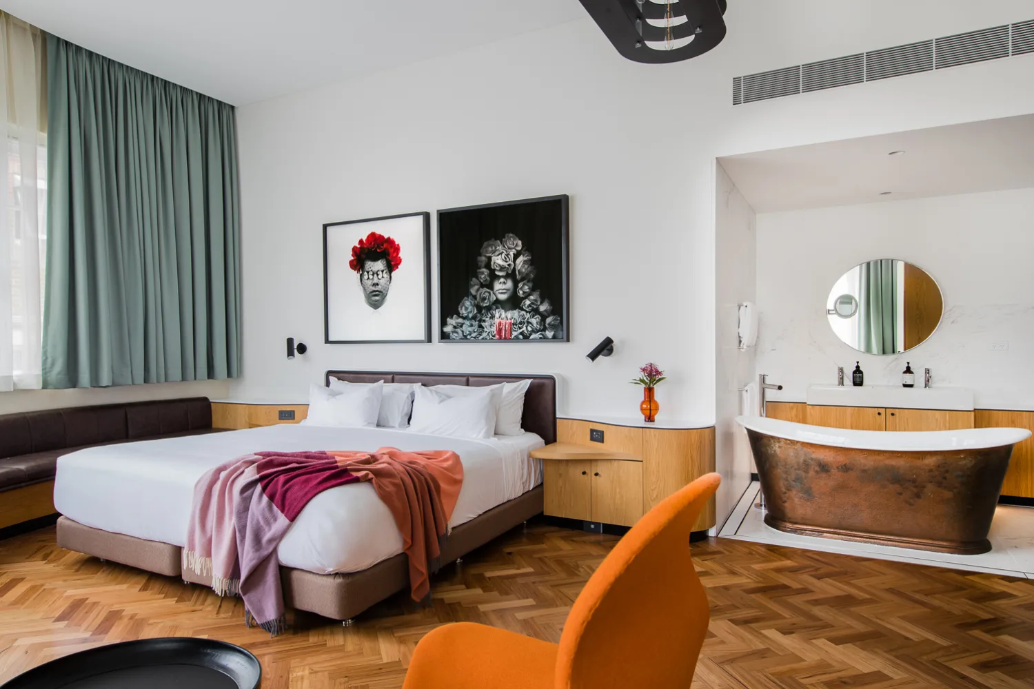 EVT Stays hero banner