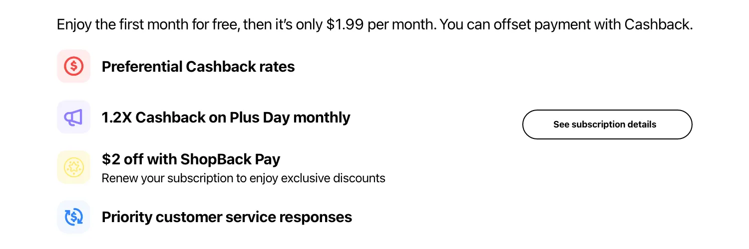 Subscriber Benefits - Dec Pay Promo (Web)