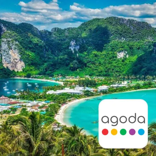 Agoda