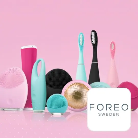 FOREO