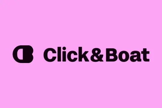 Merchant logo