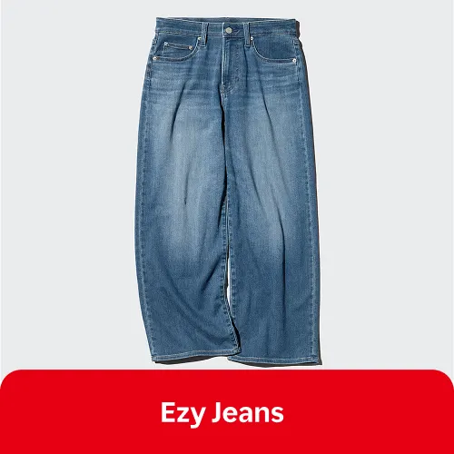 Ezy Jeans