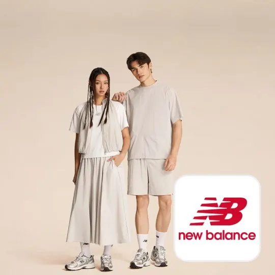 New Balance