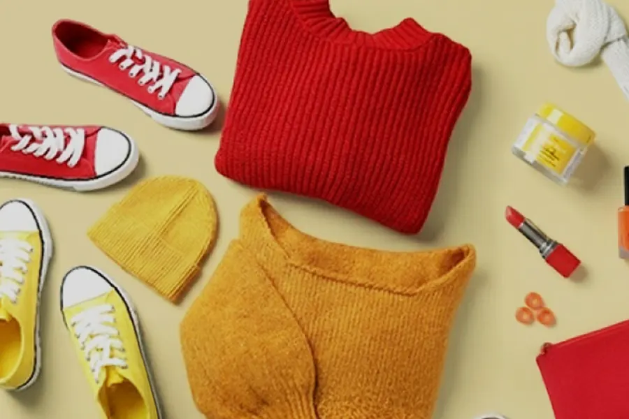 롯데온 (Lotteon) hero banner