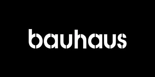 Bauhaus HK