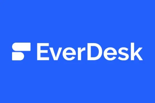 Merchant logo