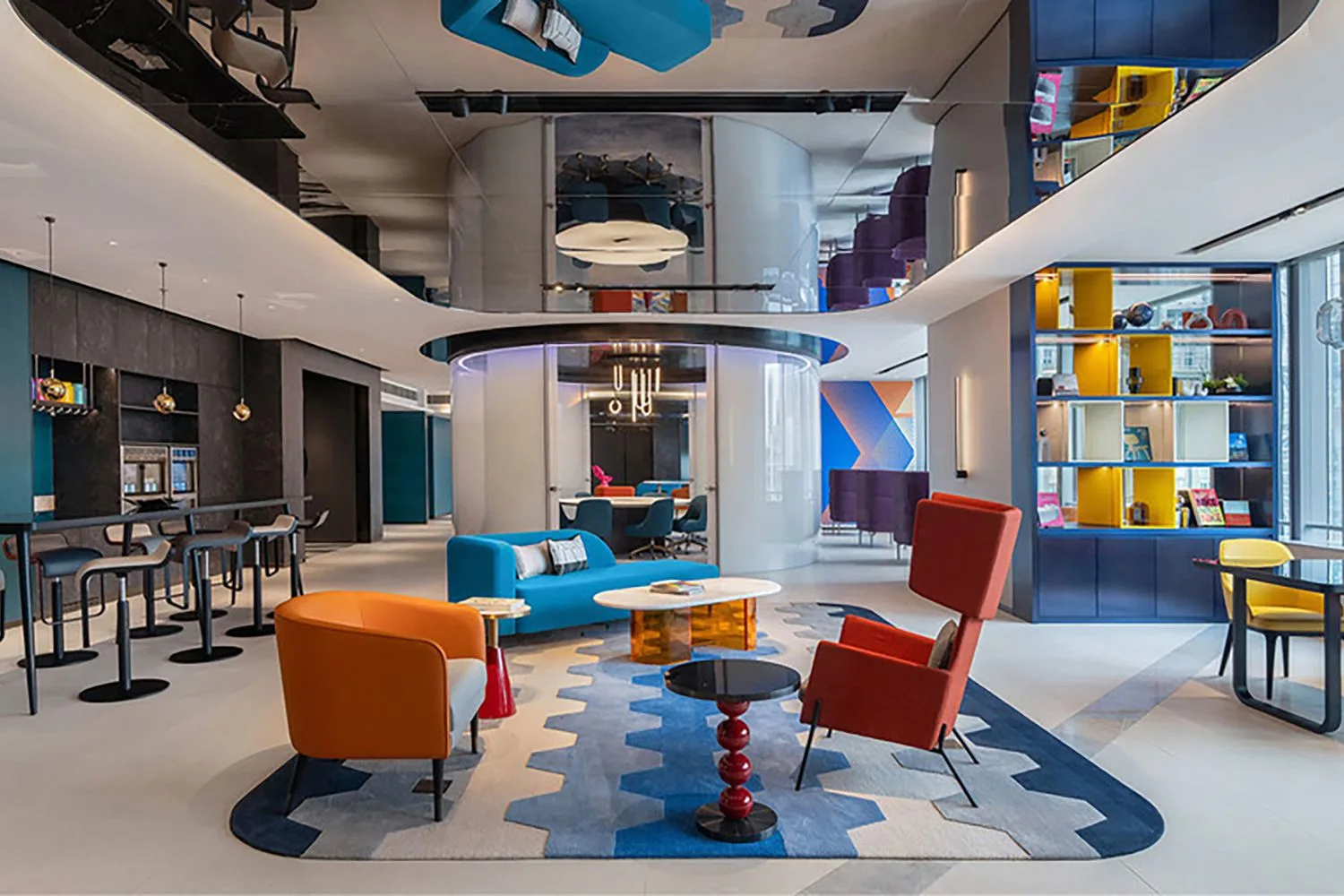 Maqo Hotels hero banner