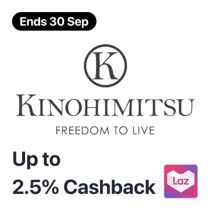 Kinohimitsu Sep
