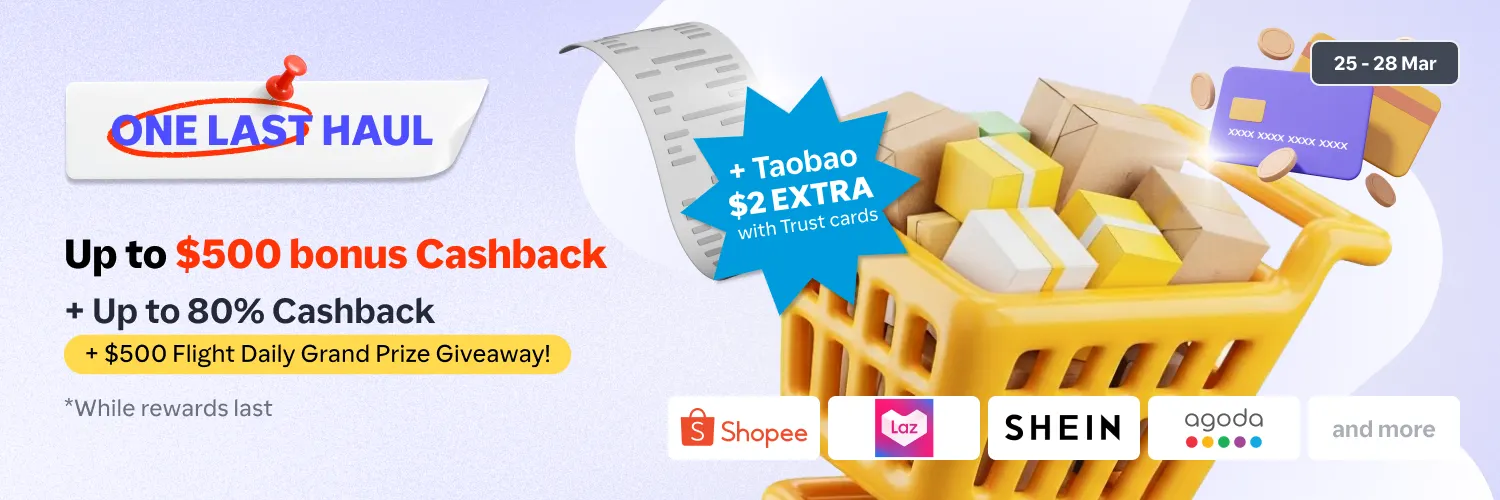 Web banner