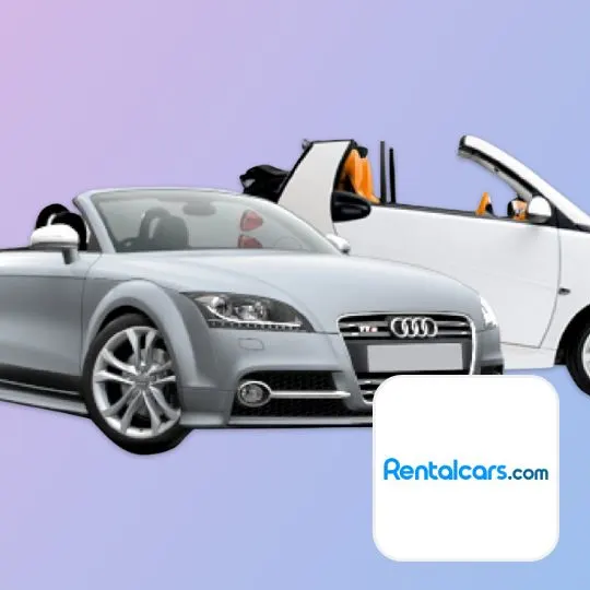 렌탈카즈 (RentalCars.com)