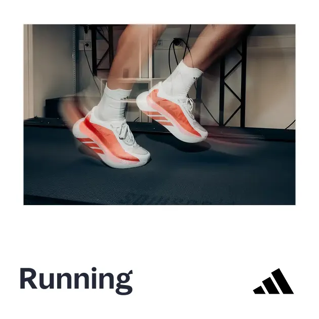 Running