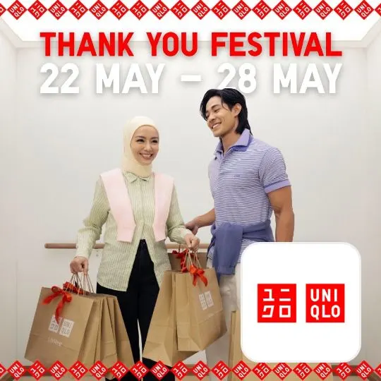 UNIQLO