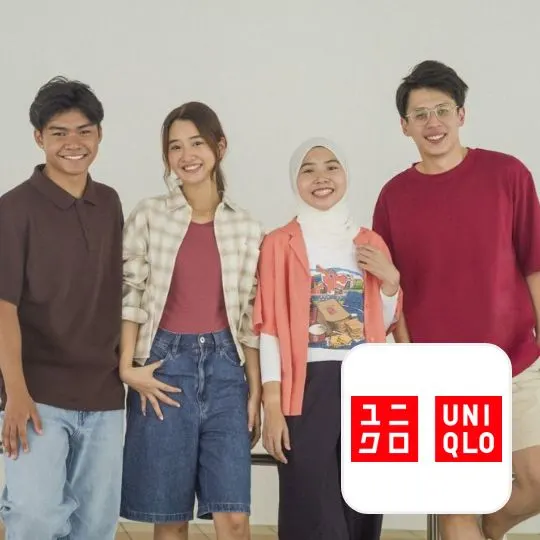 Uniqlo